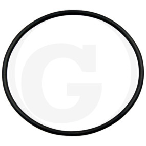 O-Ring 55X2,5 Granit 56017 3751232